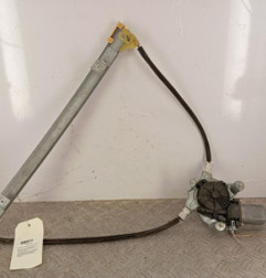 Leve vitre electrique avant gauche RENAULT CLIO 2 CAMPUS