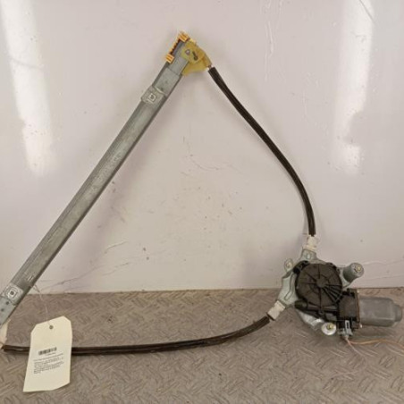 Leve vitre electrique avant gauche RENAULT CLIO 2 CAMPUS