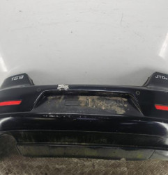 Pare choc arriere ALFA ROMEO 159 Photo n°1