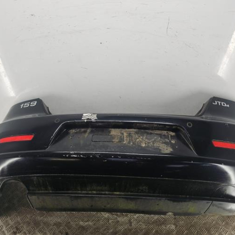 Pare choc arriere ALFA ROMEO 159