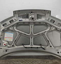 Capot FIAT PUNTO 2 Photo n°3