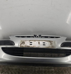 Pare choc avant PEUGEOT 307 Photo n°1