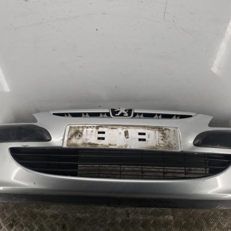 Pare choc avant PEUGEOT 307 Photo n°1