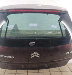 Malle/Hayon arriere CITROEN C4 GRAND PICASSO 1 Photo n°1