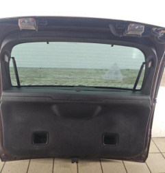 Malle/Hayon arriere CITROEN C4 GRAND PICASSO 1