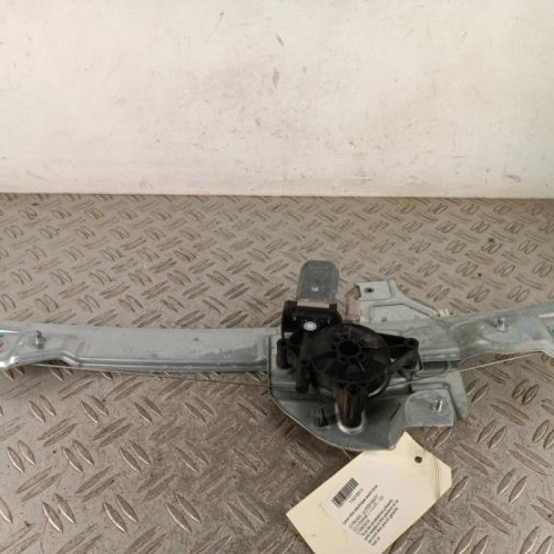Leve vitre electrique avant droit CITROEN C3 3