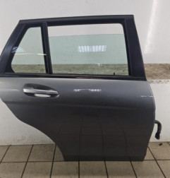 Porte arriere droit MERCEDES CLASSE C 204 Photo n°1