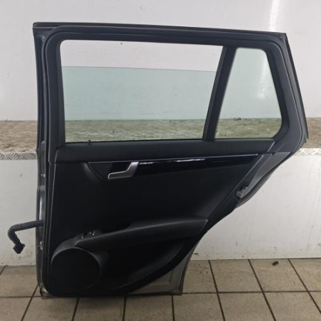 Porte arriere droit MERCEDES CLASSE C 204