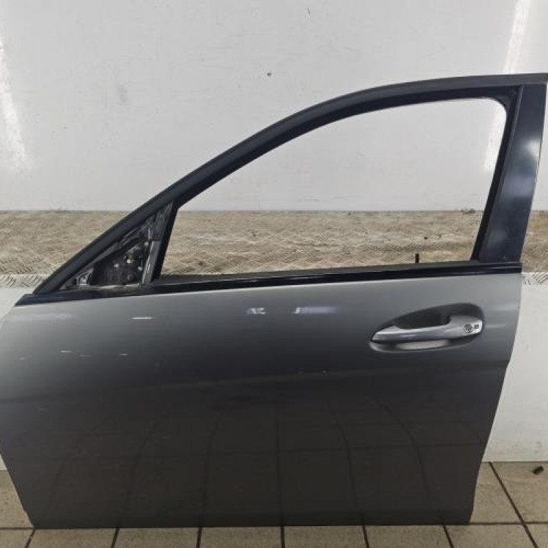 Porte avant gauche MERCEDES CLASSE C 204