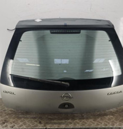 Malle/Hayon arriere OPEL CORSA C Photo n°1