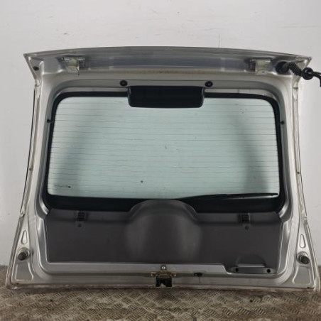 Malle/Hayon arriere OPEL CORSA C