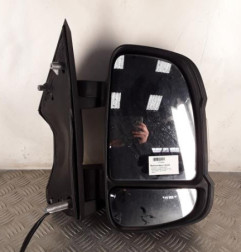 Retroviseur droit PEUGEOT BOXER 3 Photo n°1