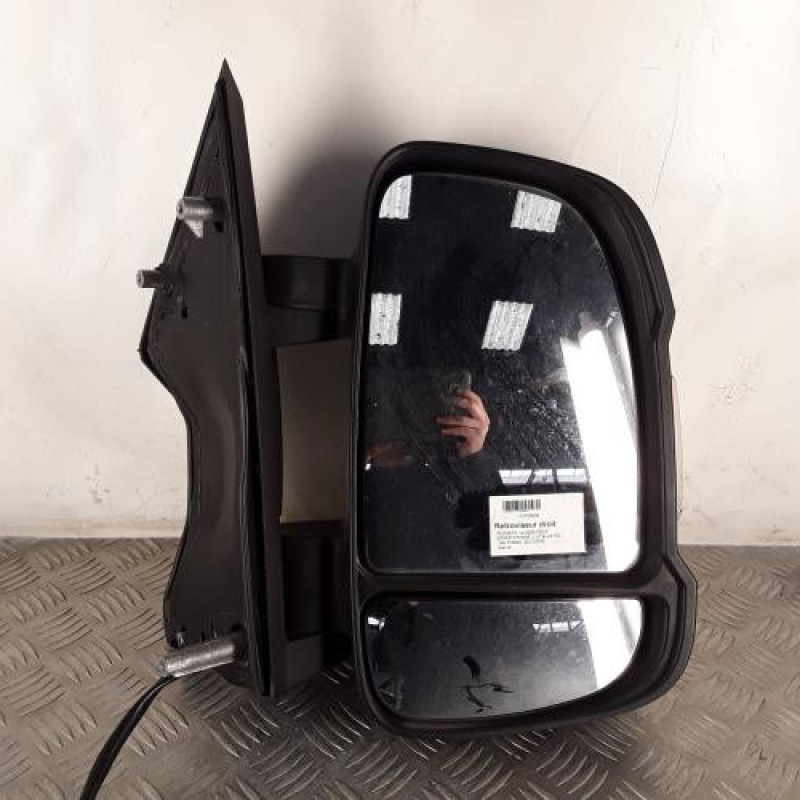 Retroviseur droit PEUGEOT BOXER 3 Retroviseur droit PEUGEOT BOXER 3