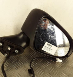 Retroviseur droit TOYOTA VERSO Photo n°1