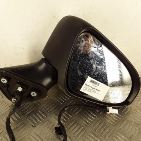 Retroviseur droit TOYOTA VERSO Photo n°1
