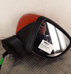 Retroviseur droit NISSAN MICRA 5 Photo n°1