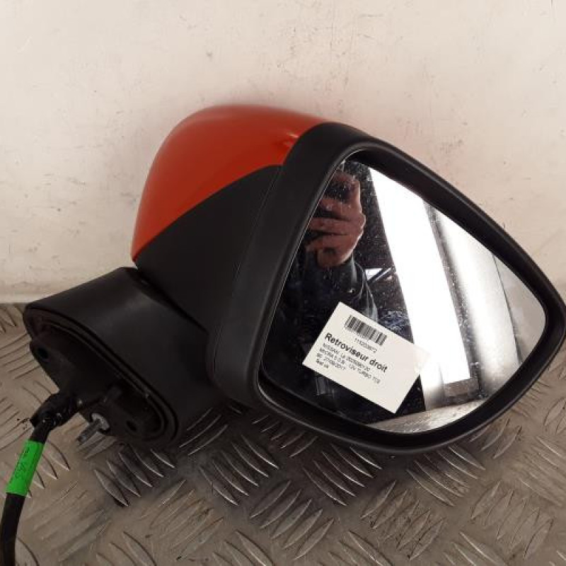 Retroviseur droit NISSAN MICRA 5 Retroviseur droit NISSAN MICRA 5