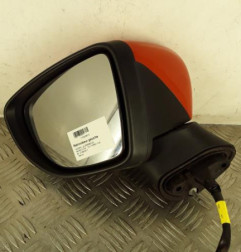 Retroviseur gauche NISSAN MICRA 5 Photo n°1