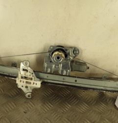 Leve vitre electrique avant gauche NISSAN MICRA 5 Photo n°1