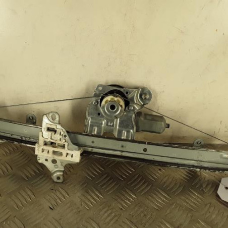 Leve vitre electrique avant gauche NISSAN MICRA 5 Photo n°1