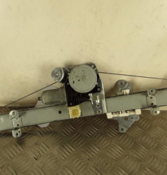 Leve vitre electrique avant gauche NISSAN MICRA 5