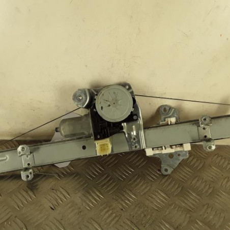 Leve vitre electrique avant gauche NISSAN MICRA 5