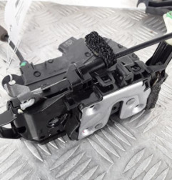 Serrure avant gauche NISSAN MICRA 5 Photo n°1