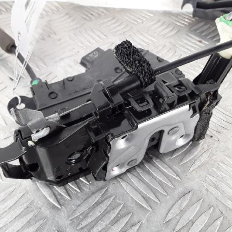 Serrure avant gauche NISSAN MICRA 5