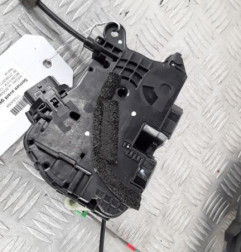 Serrure avant gauche NISSAN MICRA 5