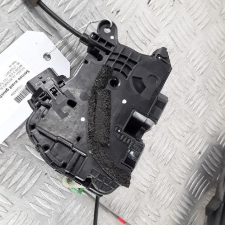 Serrure avant gauche NISSAN MICRA 5