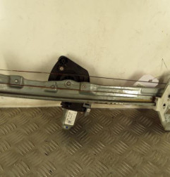 Leve vitre electrique avant gauche CITROEN C4 2 Photo n°1