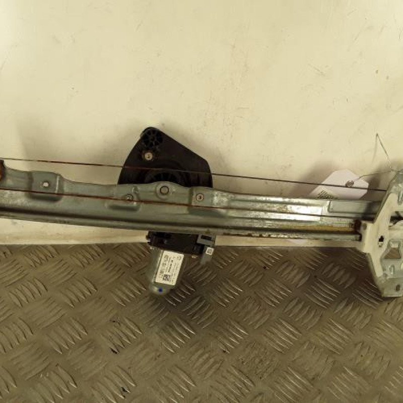 Leve vitre electrique avant gauche CITROEN C4 2
