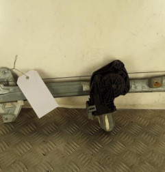 Leve vitre electrique avant gauche CITROEN C4 2