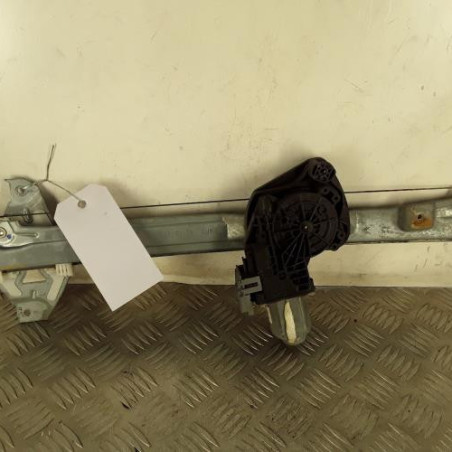 Leve vitre electrique avant gauche CITROEN C4 2