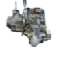 Boite de vitesses PEUGEOT 206