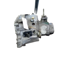 Boite de vitesses PEUGEOT 206 Photo n°3