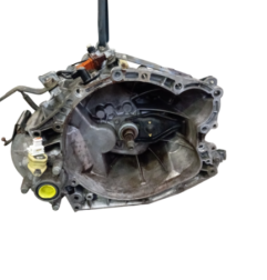 Boite de vitesses PEUGEOT 206 Photo n°4