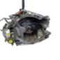 Boite de vitesses PEUGEOT 206