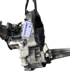 Boite de vitesses VOLKSWAGEN TRANSPORTER 4 Photo n°1