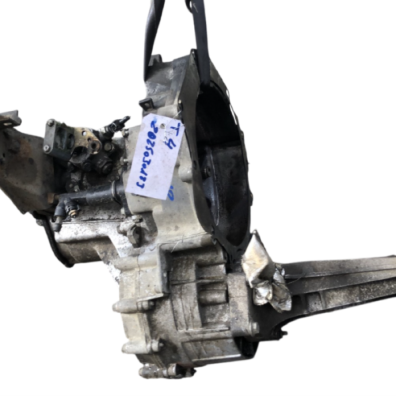 Boite de vitesses VOLKSWAGEN TRANSPORTER 4