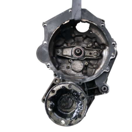 Boite de vitesses VOLKSWAGEN TRANSPORTER 4