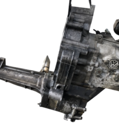 Boite de vitesses VOLKSWAGEN TRANSPORTER 4 Photo n°3