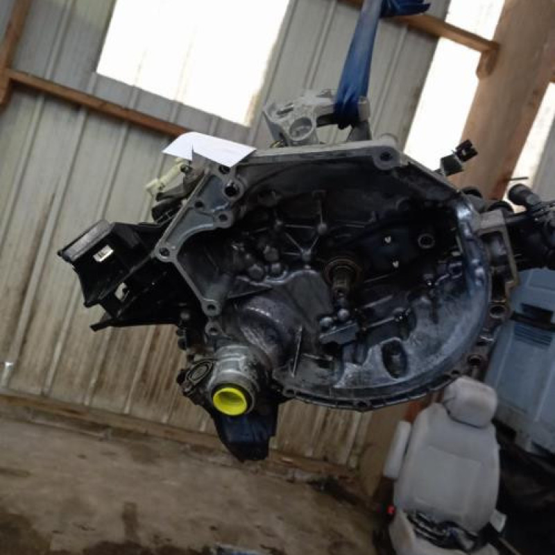 Boite de vitesses CITROEN C3 2