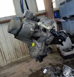 Boite de vitesses CITROEN C3 2 Photo n°3