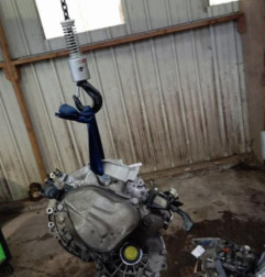 Boite de vitesses CITROEN C3 2 Photo n°4