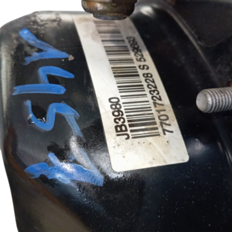 Boite de vitesses RENAULT CLIO 2