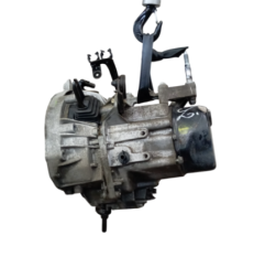 Boite de vitesses RENAULT CLIO 2 Photo n°3