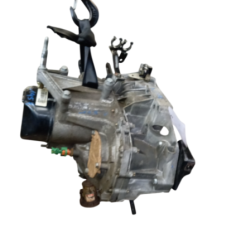 Boite de vitesses RENAULT CLIO 2 Photo n°4