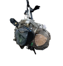 Boite de vitesses RENAULT CLIO 2 Photo n°5