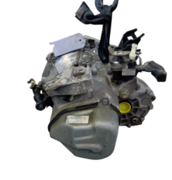 Boite de vitesses PEUGEOT 207 Photo n°1